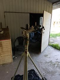 irrigatore giardino rotante