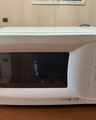 Forno microonde lg modello ms197h