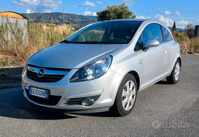 Opel Corsa PROMO FINO AL 1 OTTOBRE 1.2 benzina 85 