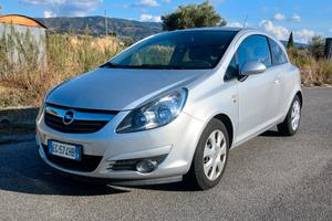 Opel Corsa PROMO FINO AL 1 OTTOBRE 1.2 benzina 85 