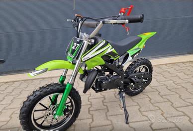 Magic Bike Altro modello