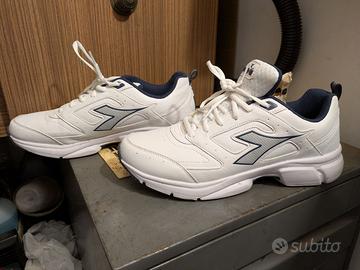 Scarpe Ginnastica Diadora