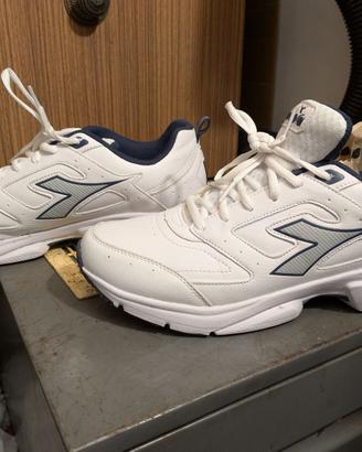 Scarpe Ginnastica Diadora