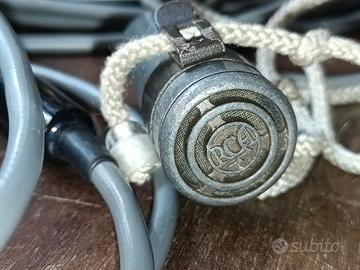 Microfono RCA originale d"epoca studio rec mic