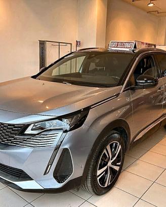 Peugeot 3008 GT PureTech Turbo 130 6mt SPOTICAR