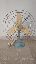 Ventilatore Elcon