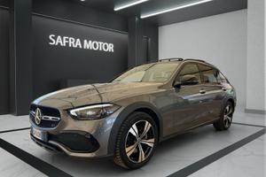 Mercedes-Benz Classe C All Terrain C 220 d 4M...