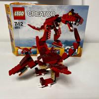 Creator 6914