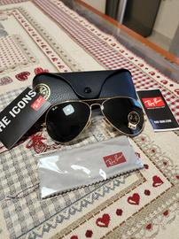 Occhiali Ray-Ban