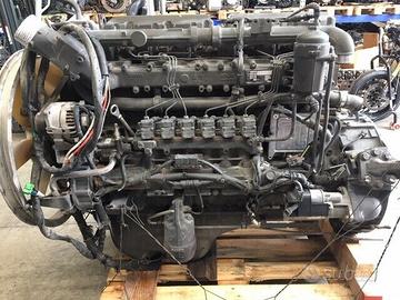 Motore DAF XF95 480 XE355C1