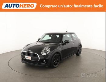 MINI One DA28217