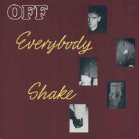 Off - everybody shake 12''