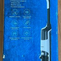 Aspirapolvere Lavasciuga Pavimenti