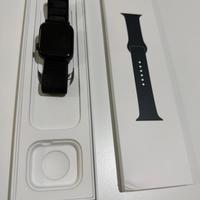 iPhone 13 mini + Apple Watch SE –  in blocco