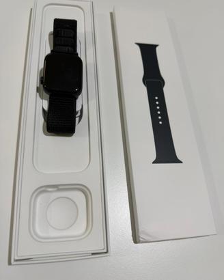 iPhone 13 mini + Apple Watch SE –  in blocco