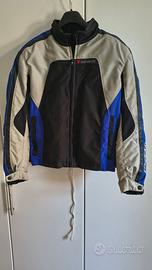Giubbotto motociclista uomo Dainese