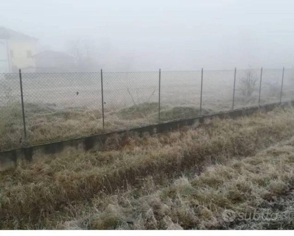 Immobile in asta di 4160 m² a Caorso - Altro