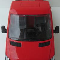 Furgone Mercedes Sprinter da collezione =NUOVO=