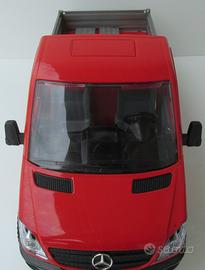 Furgone Mercedes Sprinter da collezione =NUOVO=