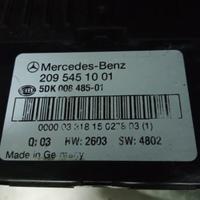 Sam Mercedes clk 