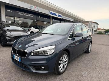 Bmw 2er Active Tourer 218d Advantage