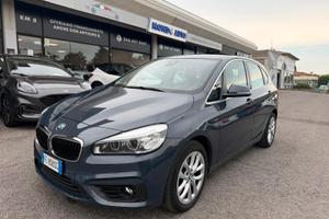 Bmw 2er Active Tourer 218d Advantage