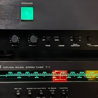 amplificatore integrato  Yamaha  A-1 A1