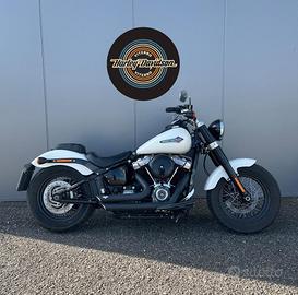 Harley-davidson Softail Slim