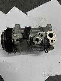 Compressore clima classe E 220 2013 A0008301301