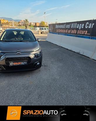 Citroen C3 NEW 1.5 BlueHDi 100cv 6M *SEDUCTION* FU