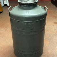 bidone 50 litri