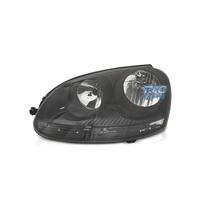FANALE SINISTRO PER VOLKSWAGEN VW GOLF V 03-08 FON