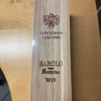 BAROLO MONFORTINO 2019 LT 1,5