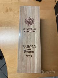 BAROLO MONFORTINO 2019 LT 1,5