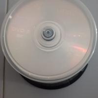 DVD-R 4.7GB\120min 16x Shrink 50pz VERBATIM