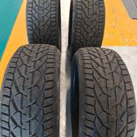 Orium Winter 245/45 R18 100V