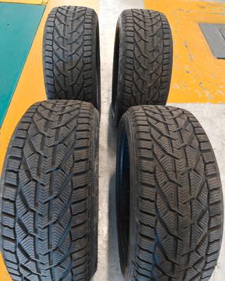 Orium Winter 245/45 R18 100V