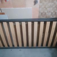 Reti a doghe singole