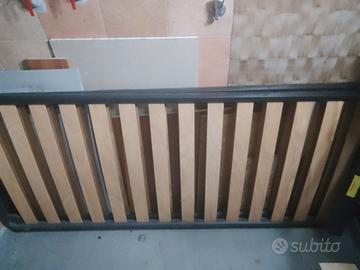 Reti a doghe singole