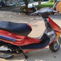 Scooter aprilia