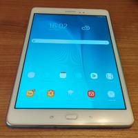 TABLET SAMSUNG GALAXY TAB A 