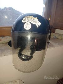 casco carabinieri 