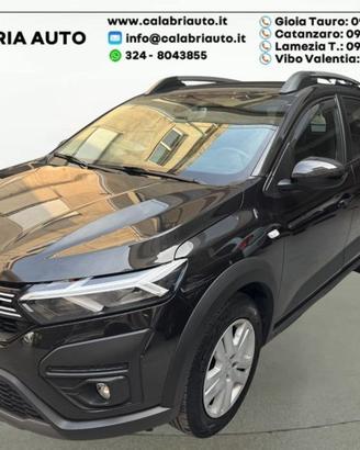 DACIA Sandero Stepway 1.0 TCe 90 CV Expression