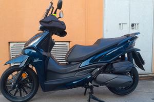 kymco agility r16 350i  2025