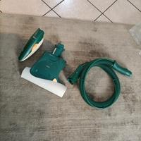 battitappeto e picchio vorwerk folletto 