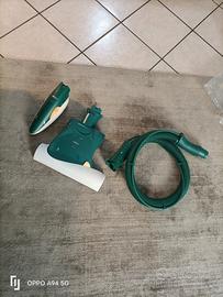battitappeto e picchio vorwerk folletto 