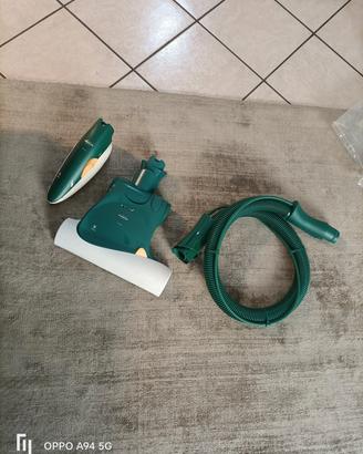 battitappeto e picchio vorwerk folletto 