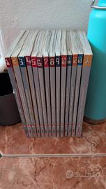 Macross 7 Trash - Serie Completa 1-14