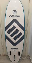 tavola da surf waterfall 2m (prezzo trattabile)