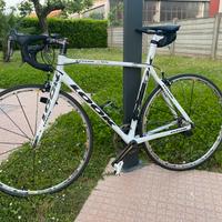 Bici da corsa Look 595